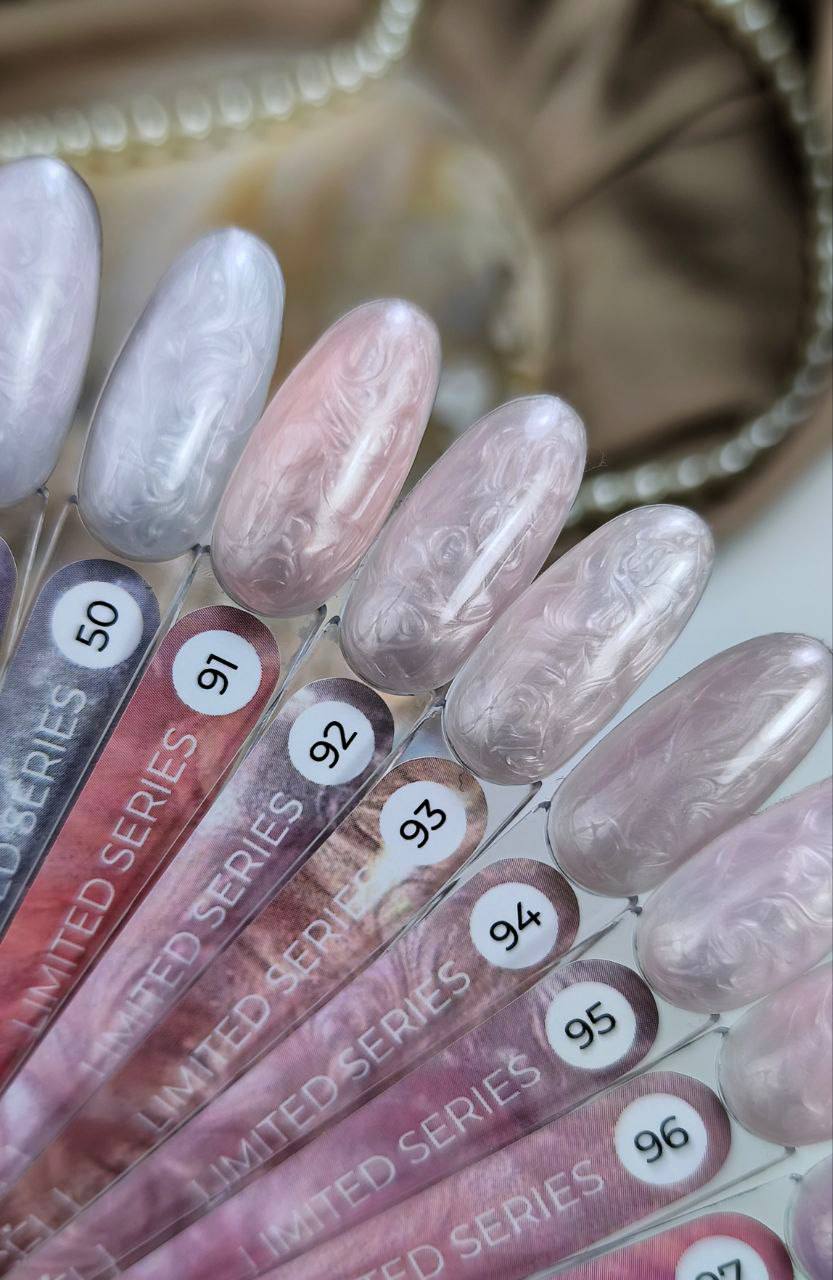 Limited gel номер 94 Ліміт гель - Зображення 2
