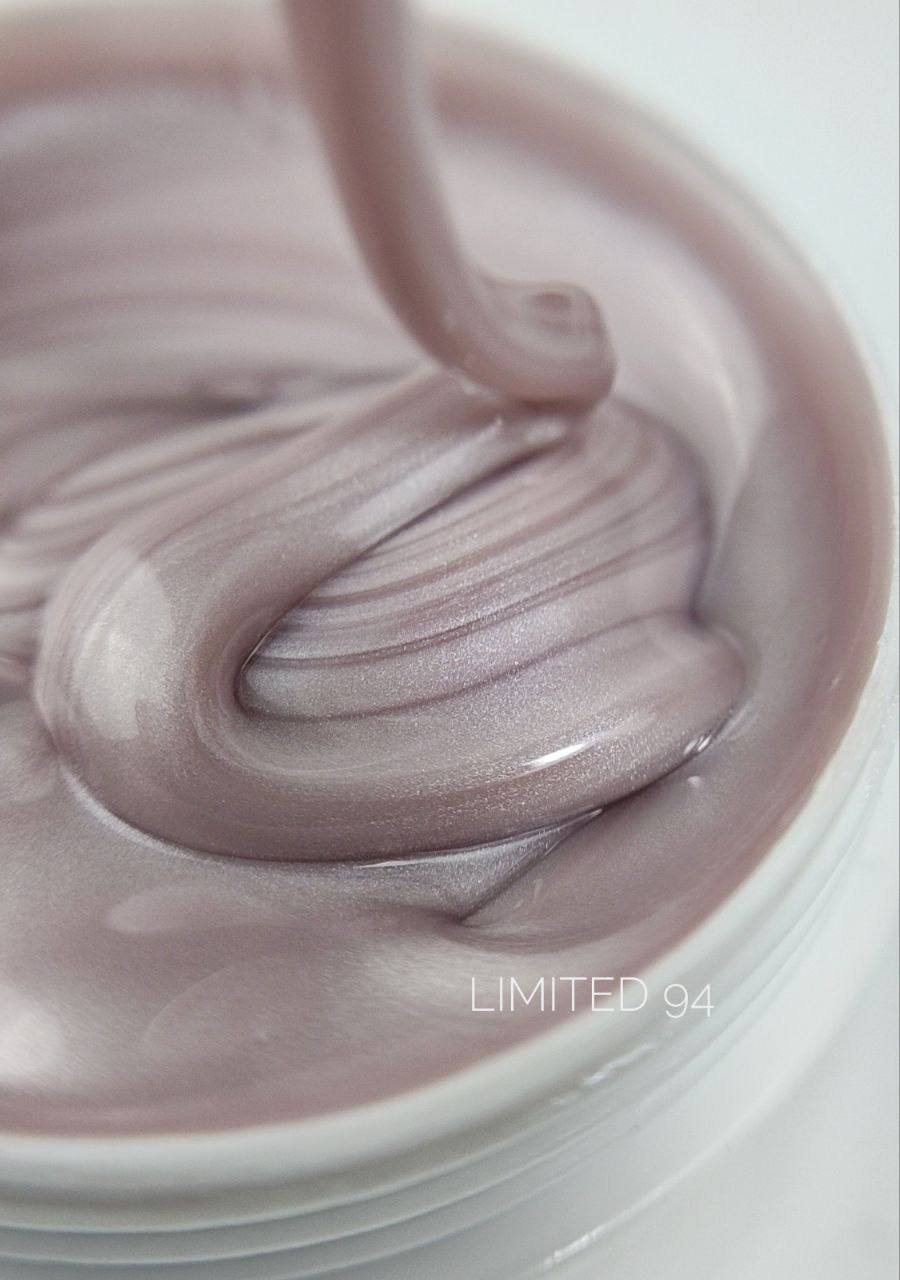 Limited gel номер 94 Ліміт гель