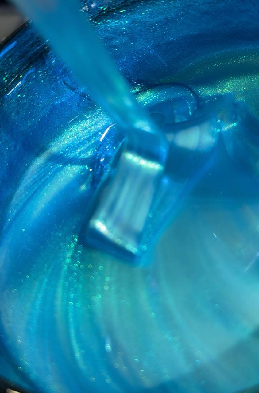 Builder gel Mermaid номер 4